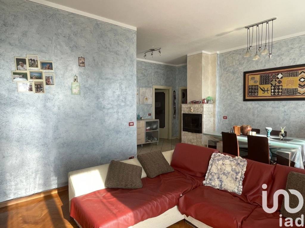 Appartamento a Marciano della chiana in Via Fonte San Piero, 8 - Foto 4
