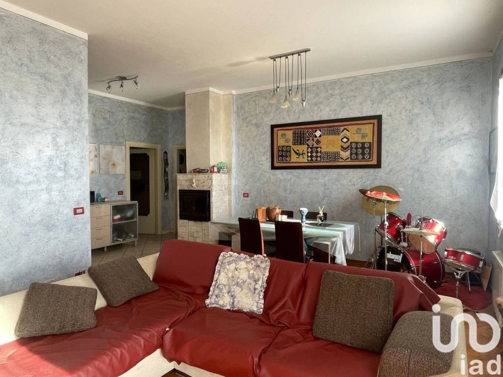 Appartamento a Marciano della chiana in Via Fonte San Piero, 8 - Foto 5
