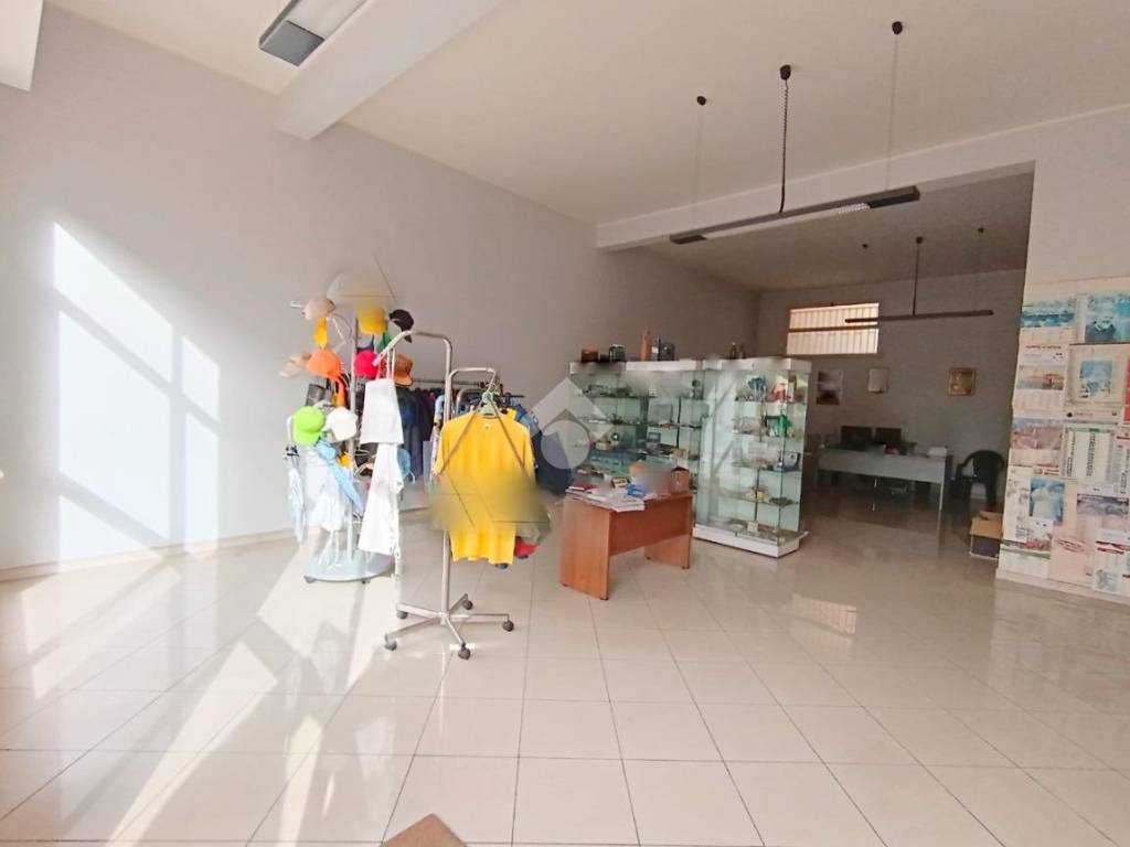 Box / garage a Erice in Via Argenteria, 43 - Foto 5