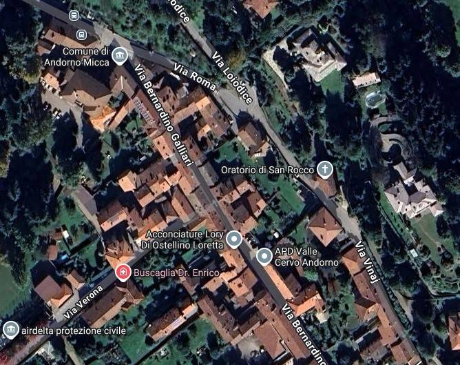 Immobile a Andorno micca - Foto 2