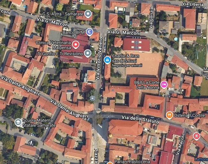 Immobile a Samarate - Foto 2