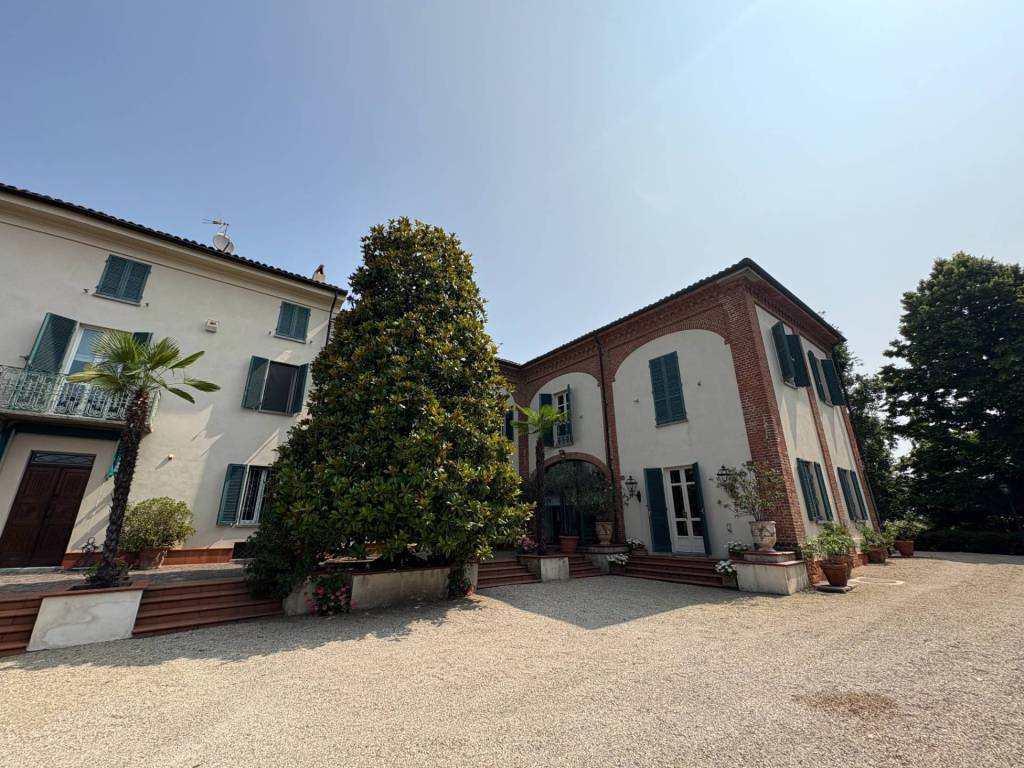 Villa a Portacomaro in via Eugenio Durando, 26 - Foto 4