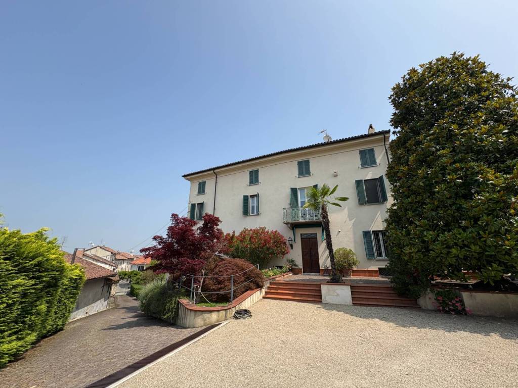 Villa a Portacomaro in via Eugenio Durando, 26 - Foto 5