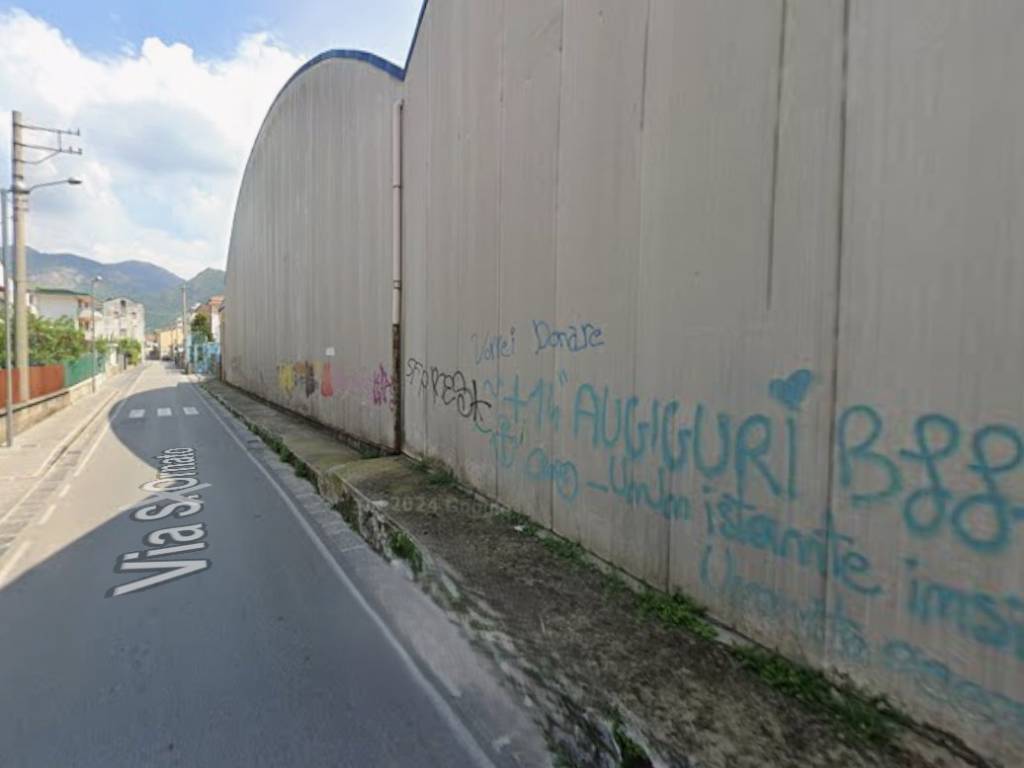 Appartamento a Nocera superiore in Via Sant'Ornato, 99 - Foto 3