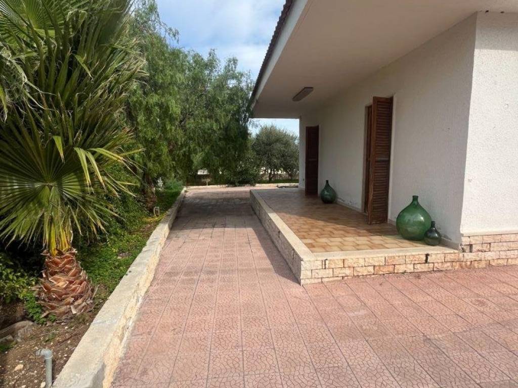 Villa a Bari in Traversa al 57 di Via Bari - Foto 3