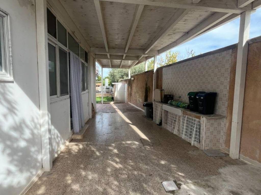Villa a Bari in Traversa al 57 di Via Bari - Foto 4