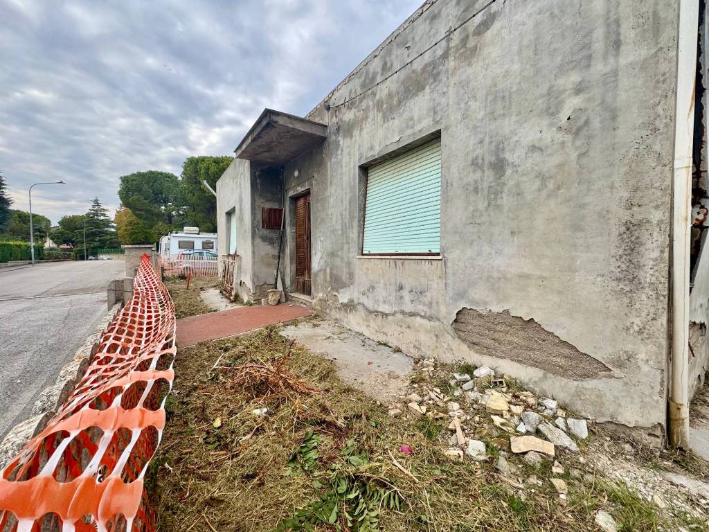 Rustico / casale a Castelfidardo in Via Alcide De Gasperi, 12 - Foto 3