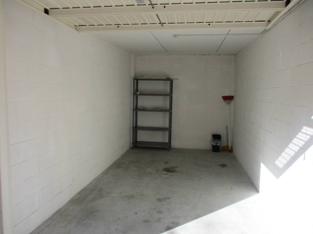 Box / garage a Pistoia in Via Donatori del Sangue - Foto 2
