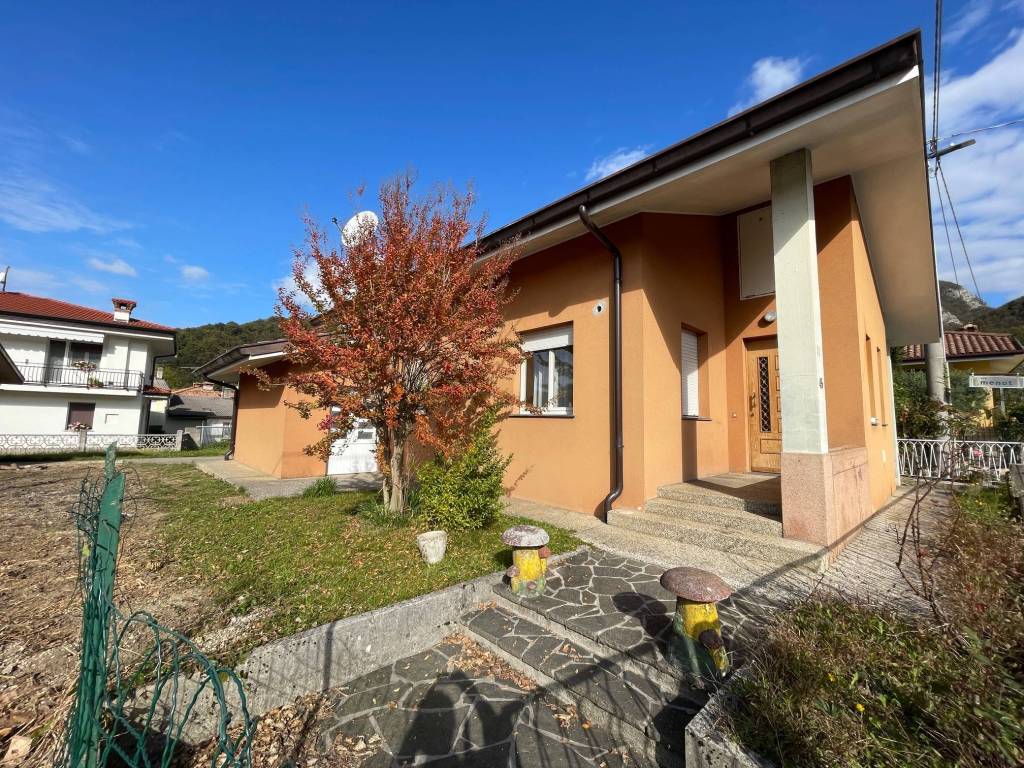 Villa a Tarcento in Via Crosis, 45 - Foto 2