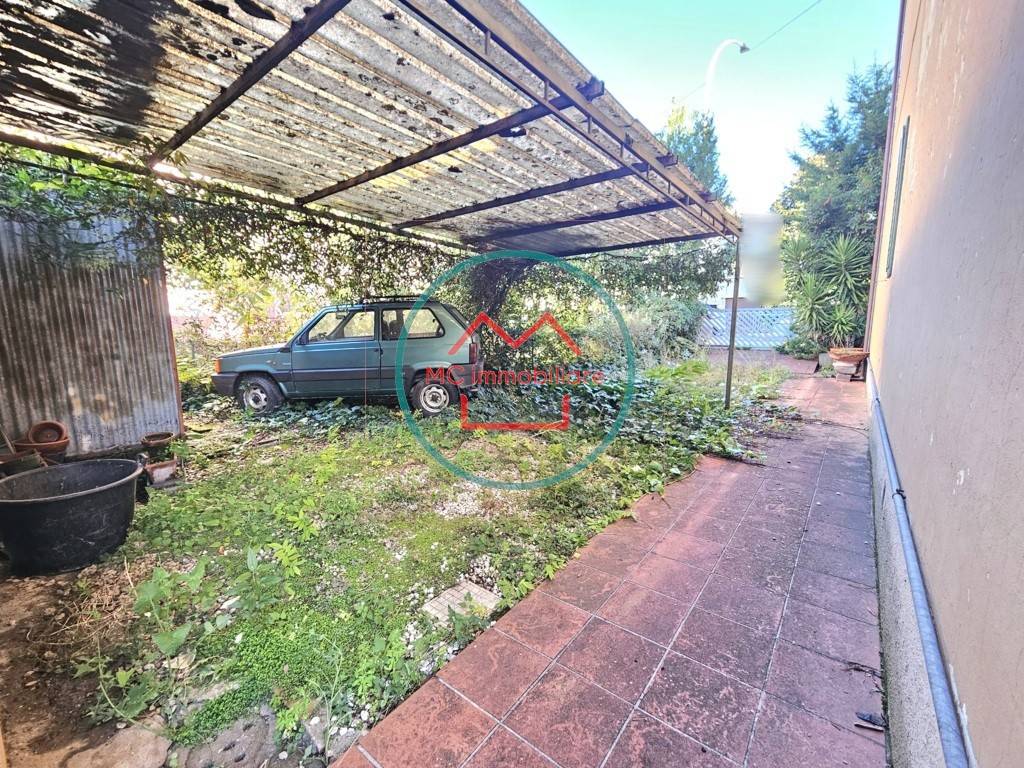 Villa a Massa e cozzile in Via Vincenzo Bellini - Foto 3