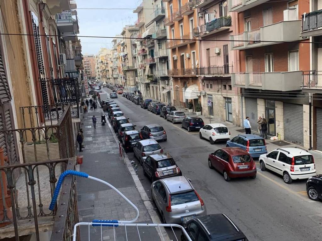 Appartamento a Bari in VIA ETTORE FIERAMOSCA, 111 - Foto 5
