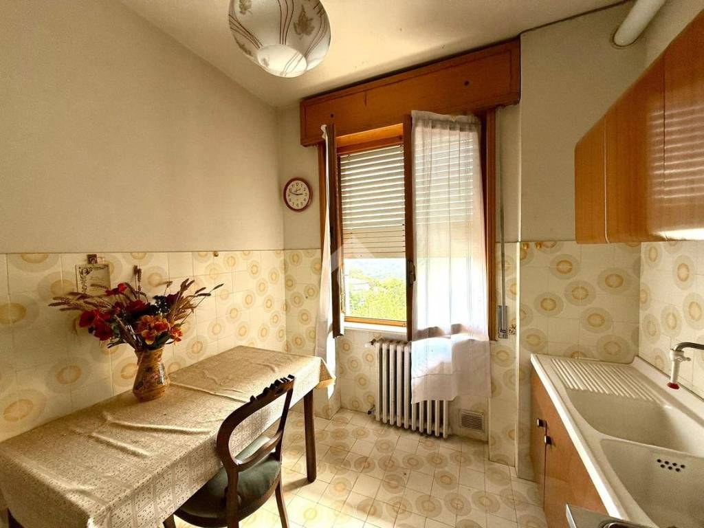 Appartamento a Vernasca in Via Forcaglioni, 12 - Foto 5