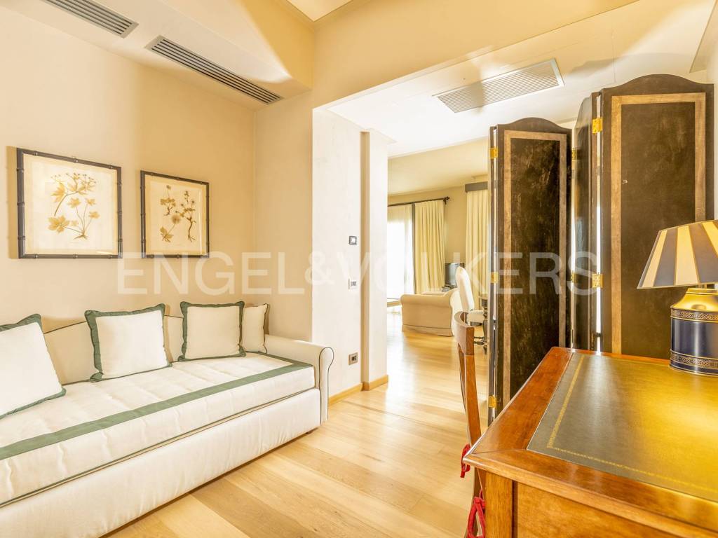 Appartamento a San casciano dei bagni in Via Galileo Galilei - Foto 5