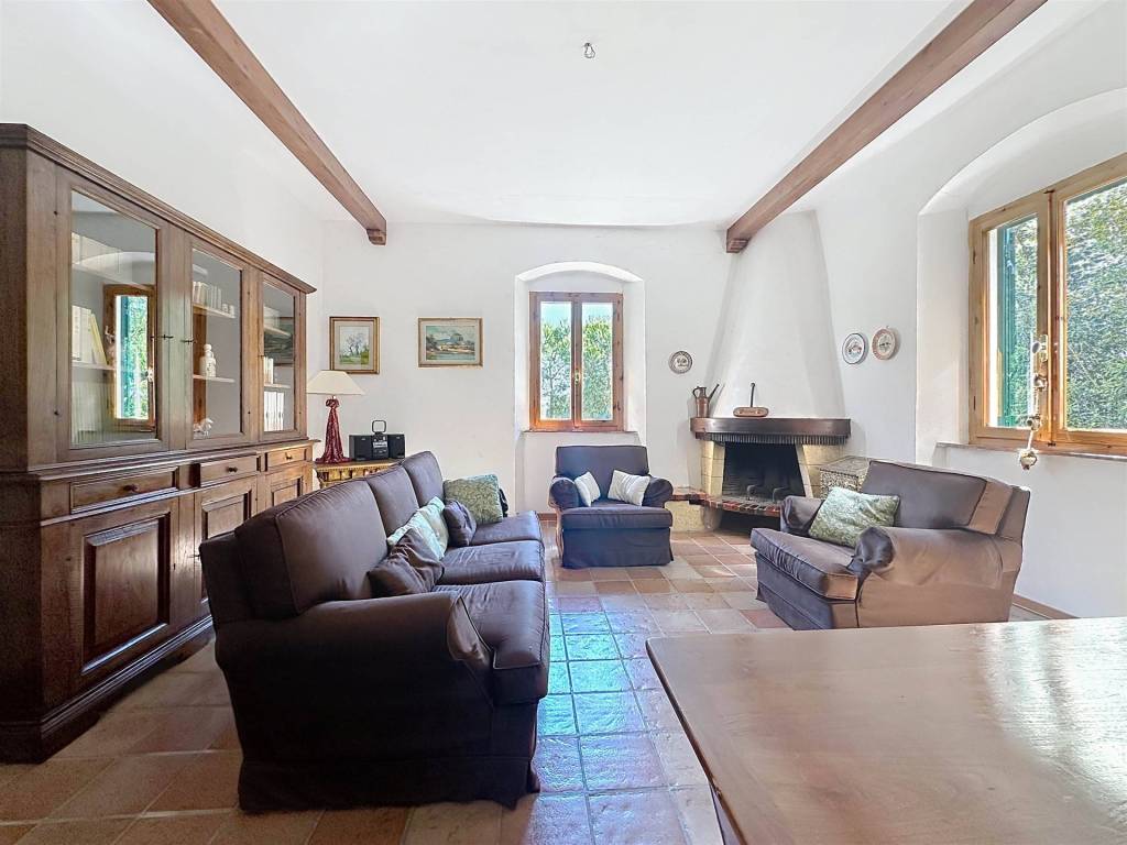 Rustico / casale a Rosignano marittimo - Foto 3