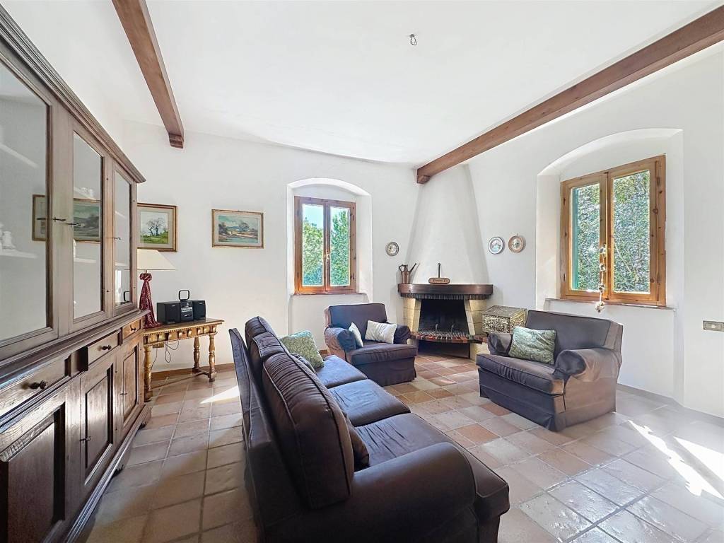 Rustico / casale a Rosignano marittimo - Foto 4