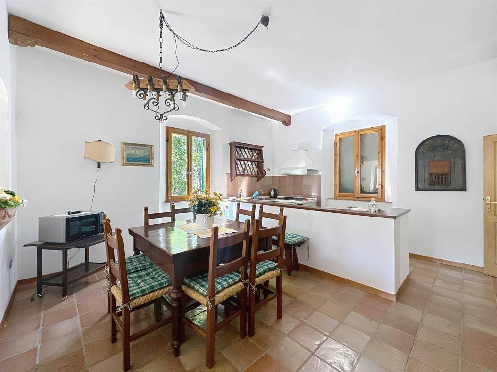 Rustico / casale a Rosignano marittimo - Foto 5