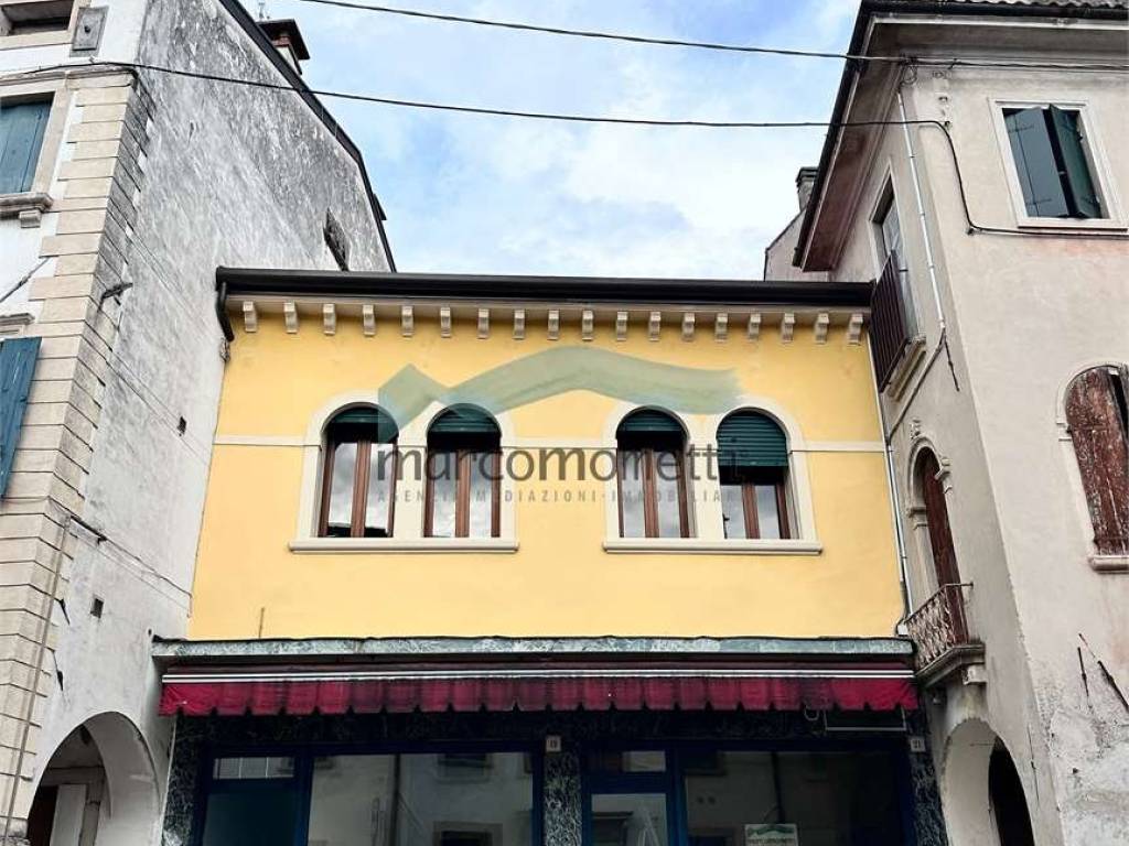 Casa indipendente a Vittorio veneto - Foto 2