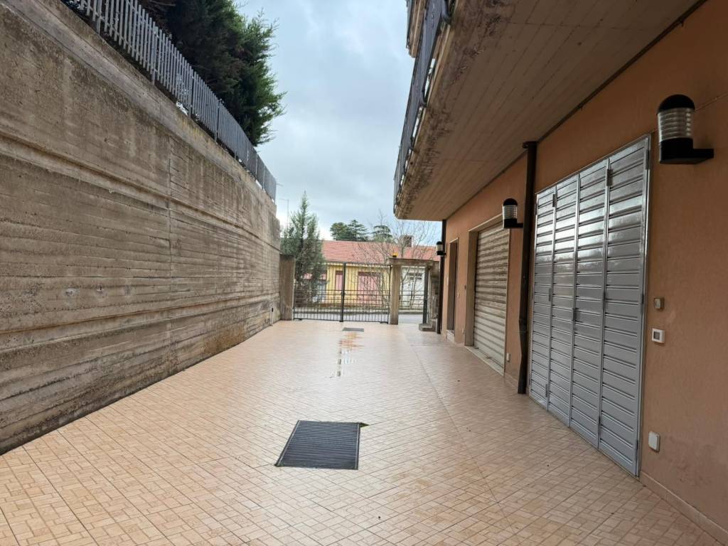 Appartamento a Piazza armerina in Via Federico De Roberto, 63 - Foto 2
