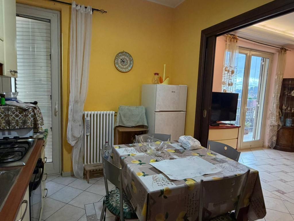 Appartamento a Piazza armerina in Via Federico De Roberto, 63 - Foto 4