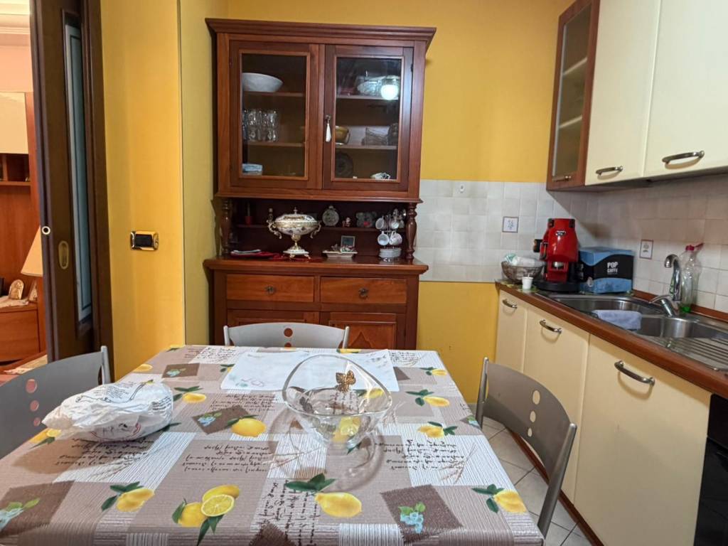 Appartamento a Piazza armerina in Via Federico De Roberto, 63 - Foto 5