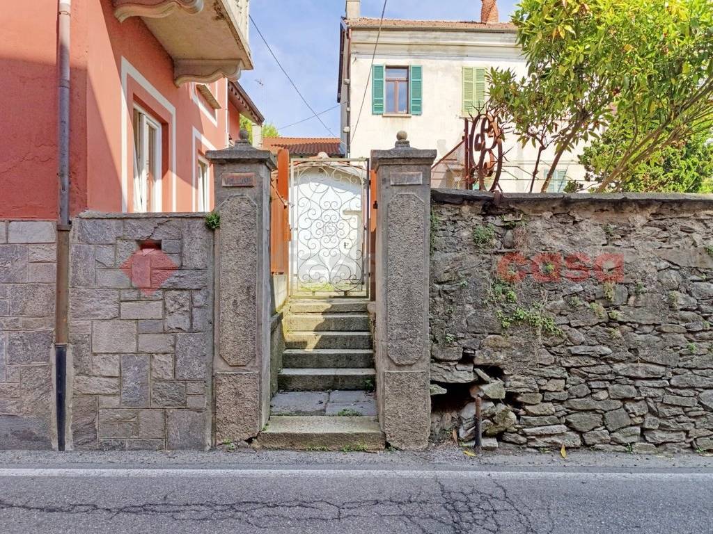 Casa indipendente a Brovello-carpugnino in via Italia - Foto 3