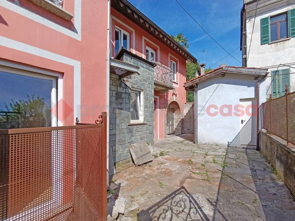 Casa indipendente a Brovello-carpugnino in via Italia - Foto 4