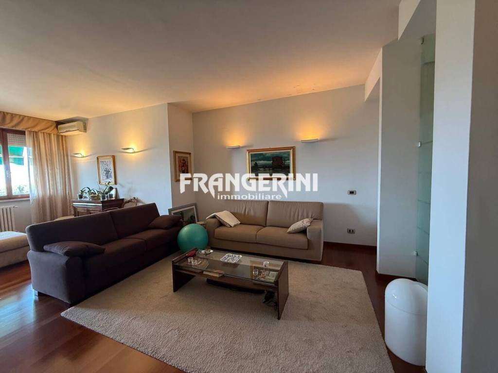 Appartamento a Livorno in Via Goito - Foto 2