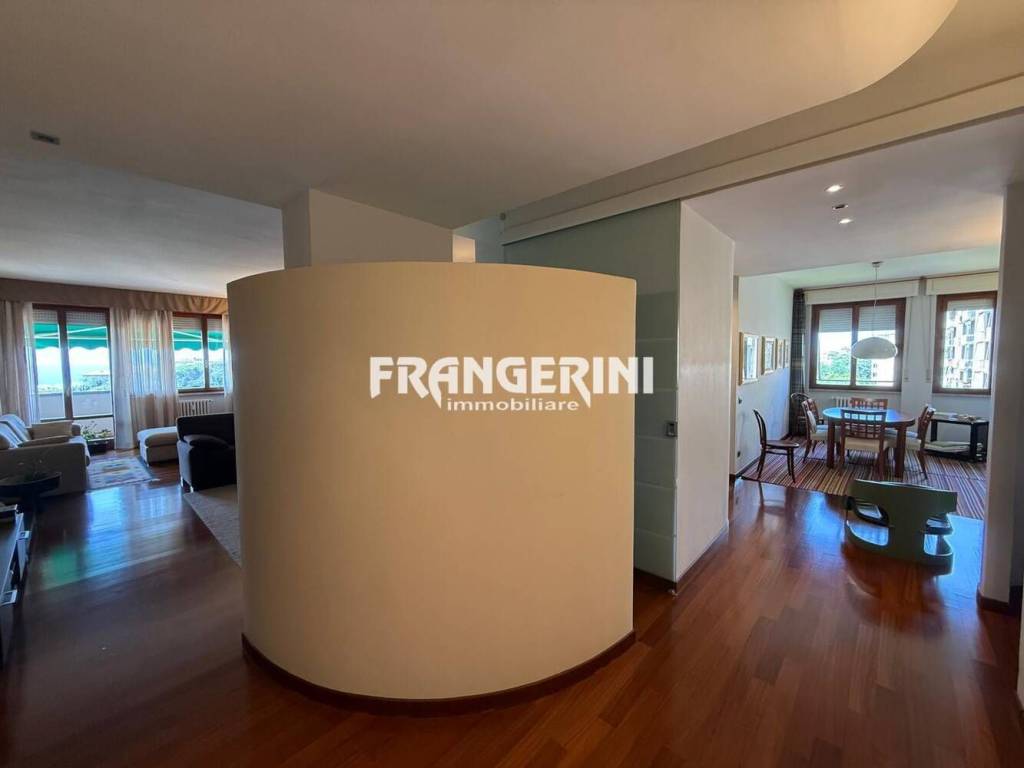 Appartamento a Livorno in Via Goito - Foto 3