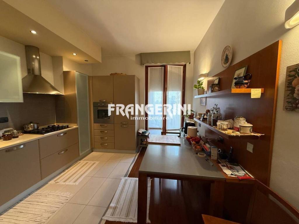 Appartamento a Livorno in Via Goito - Foto 4