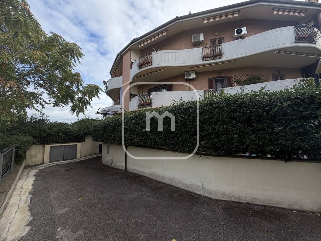 Appartamento a Monte compatri in Via Casilina - Foto 2
