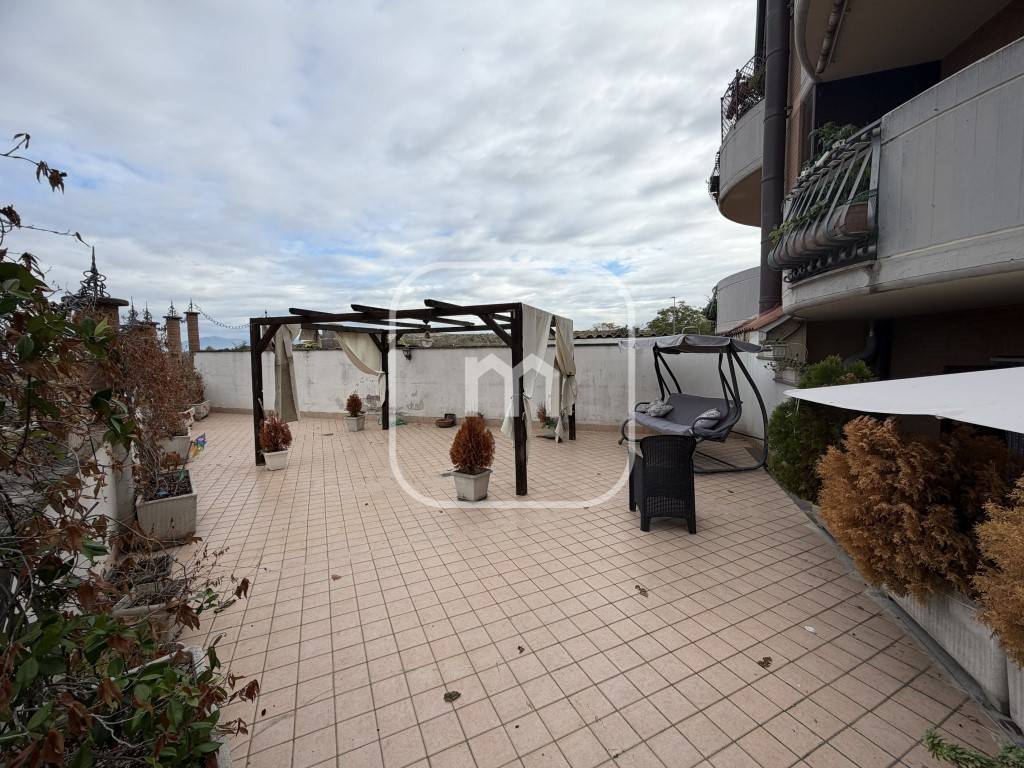 Appartamento a Monte compatri in Via Casilina - Foto 4