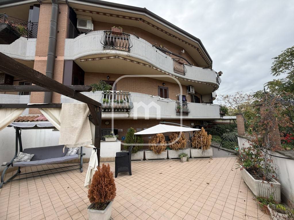Appartamento a Monte compatri in Via Casilina - Foto 5