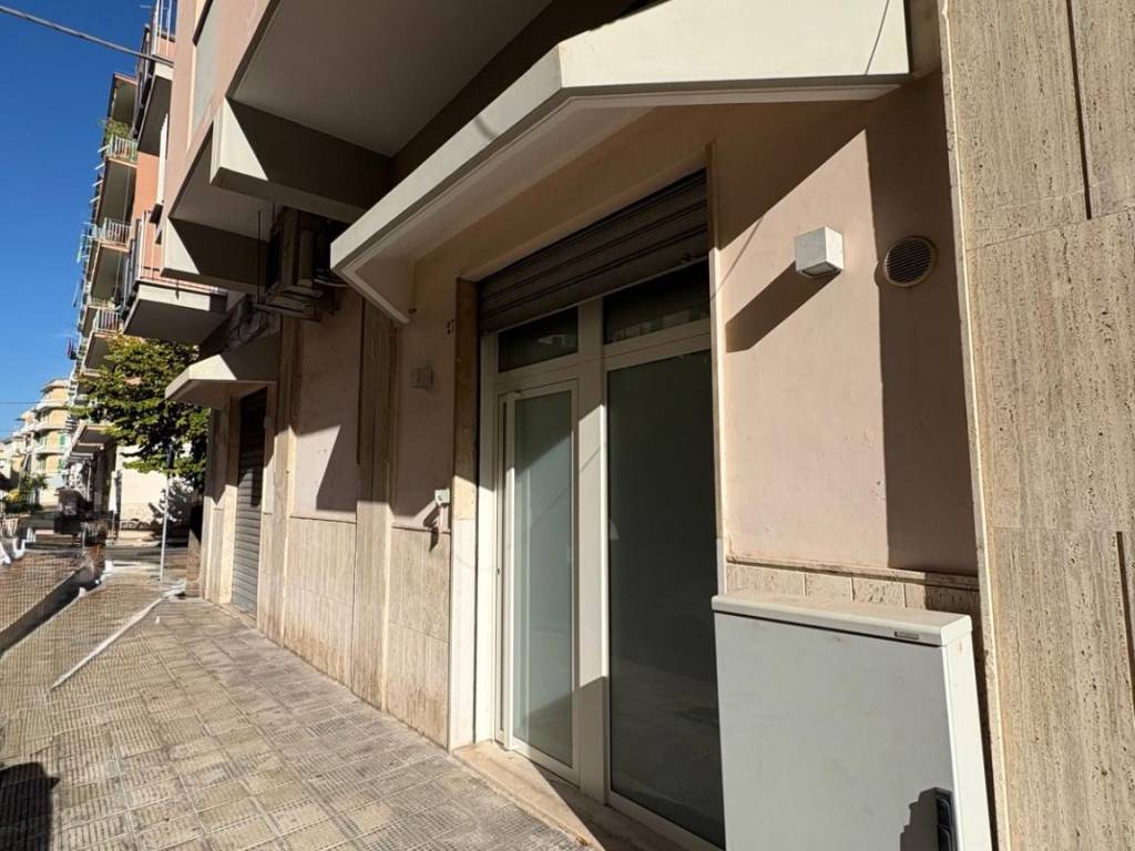 Immobile a Molfetta in Via Capitano Manfredi Azzarita, 19 - Foto 2