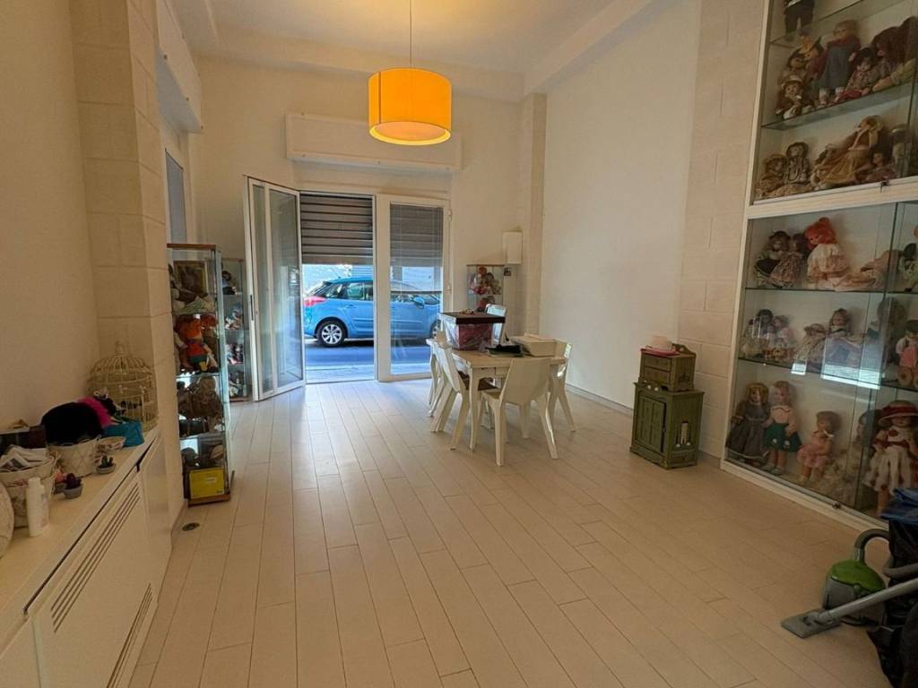 Immobile a Molfetta in Via Capitano Manfredi Azzarita, 19 - Foto 3