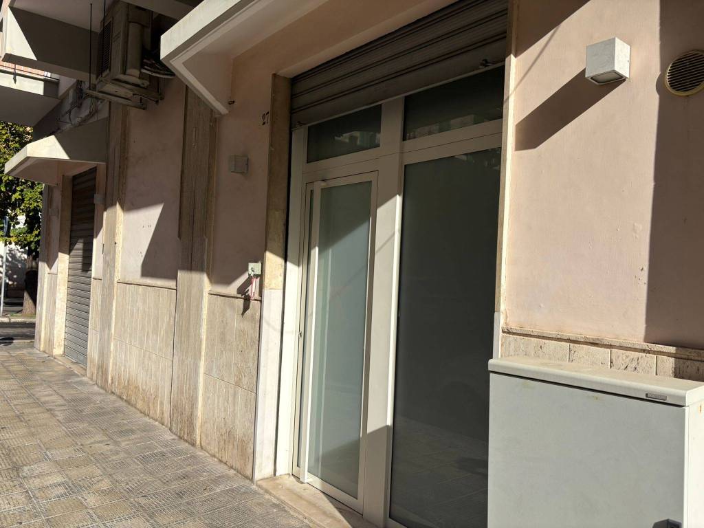 Immobile a Molfetta in Via Capitano Manfredi Azzarita, 19 - Foto 4