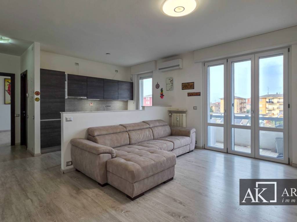 Appartamento a Cameri in Via Italia, 10 - Foto 2