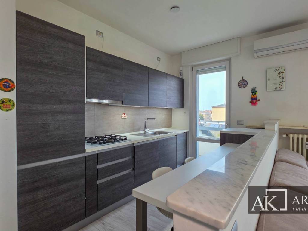 Appartamento a Cameri in Via Italia, 10 - Foto 4