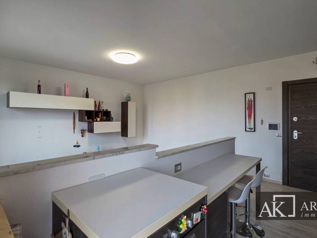 Appartamento a Cameri in Via Italia, 10 - Foto 5