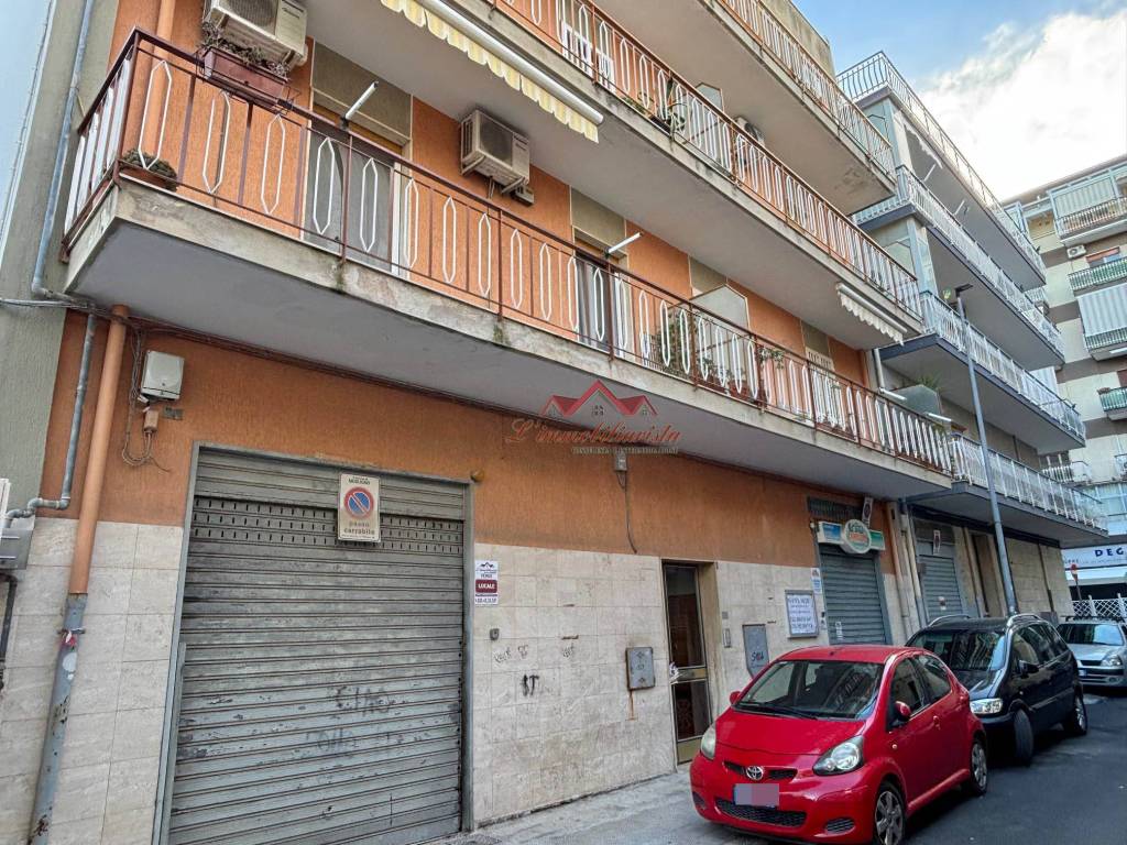 Box / garage a Modugno in Via Alghero - Foto 3