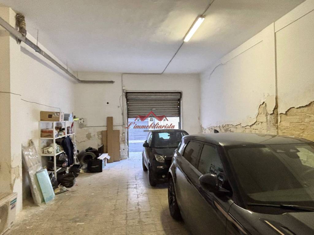 Box / garage a Modugno in Via Alghero - Foto 5