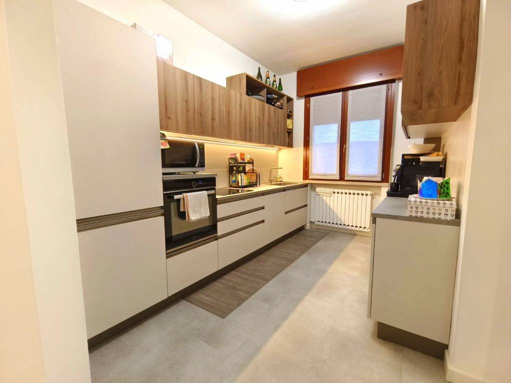 Appartamento a Cerea in Via Monte Rosa, 4 - Foto 2