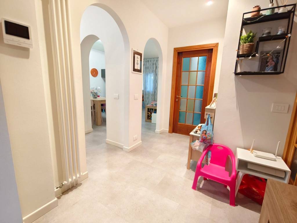 Appartamento a Cerea in Via Monte Rosa, 4 - Foto 3