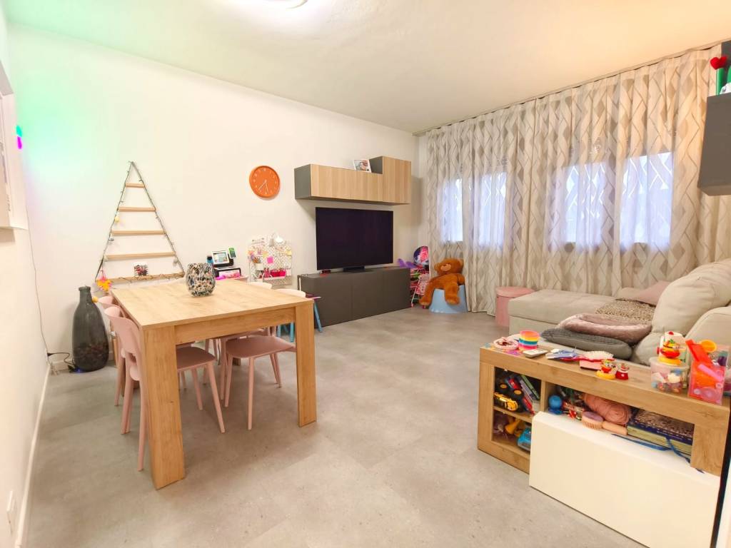 Appartamento a Cerea in Via Monte Rosa, 4 - Foto 4