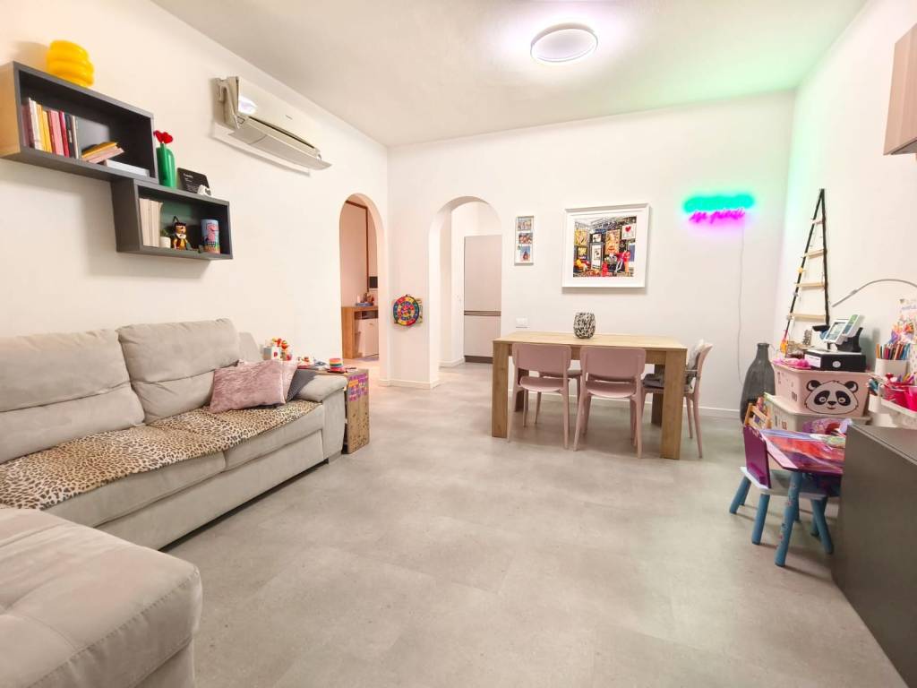 Appartamento a Cerea in Via Monte Rosa, 4 - Foto 5