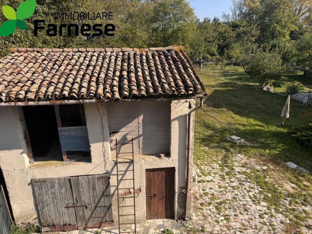 Villetta a schiera a San giorgio piacentino in Via Francesco Ghittoni, 30 - Foto 2