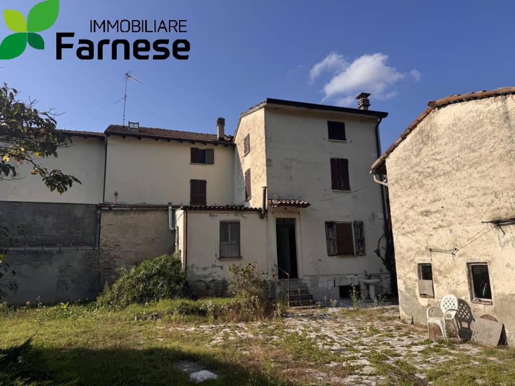 Villetta a schiera a San giorgio piacentino in Via Francesco Ghittoni, 30 - Foto 3