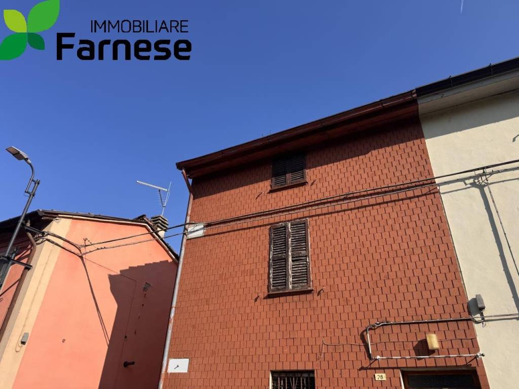 Villetta a schiera a San giorgio piacentino in Via Francesco Ghittoni, 30 - Foto 5