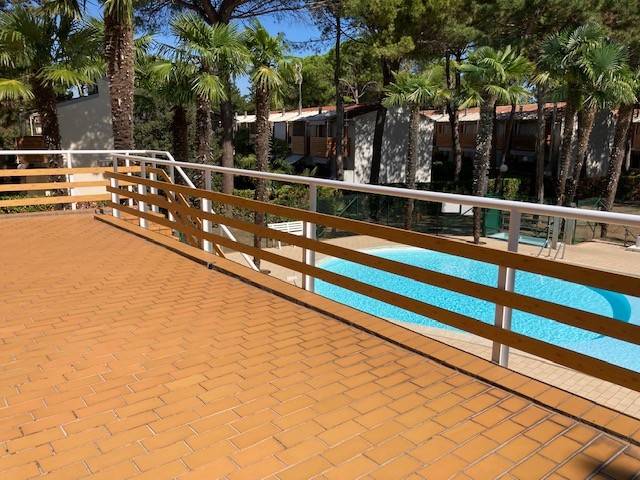 Villetta a schiera a Lignano sabbiadoro in Arco delle Fonti, 34 - Foto 4