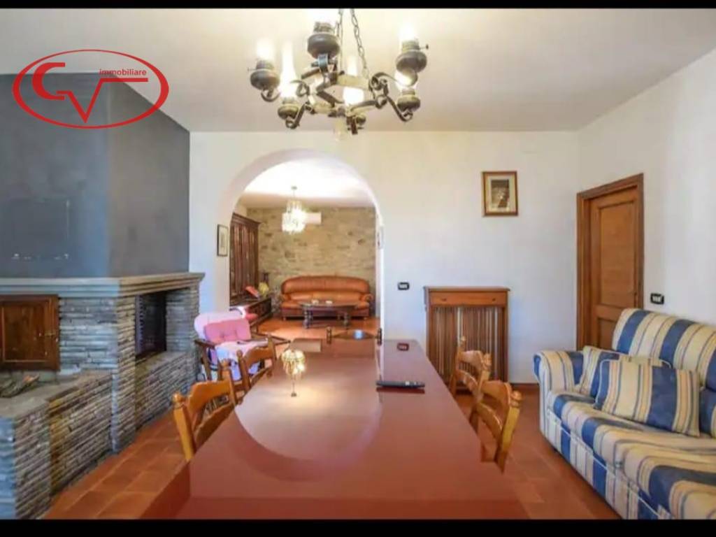 Villa a Cavriglia in Viale Principe Piemonte - Foto 2