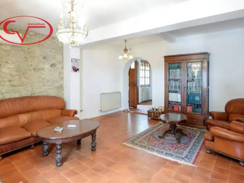 Villa a Cavriglia in Viale Principe Piemonte - Foto 3